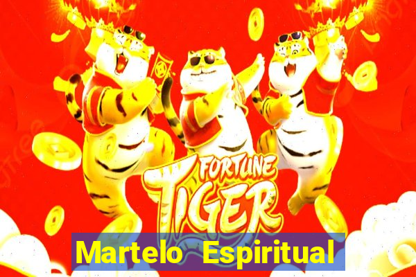 Martelo Espiritual de Deus significado na biblia